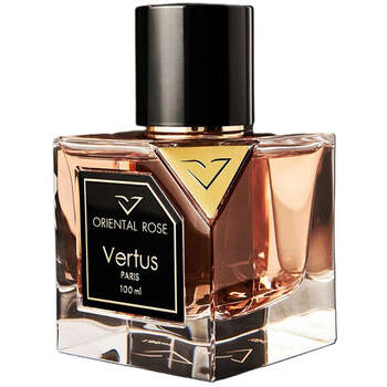 Oriental Rose EDP
